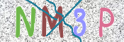CAPTCHA kép